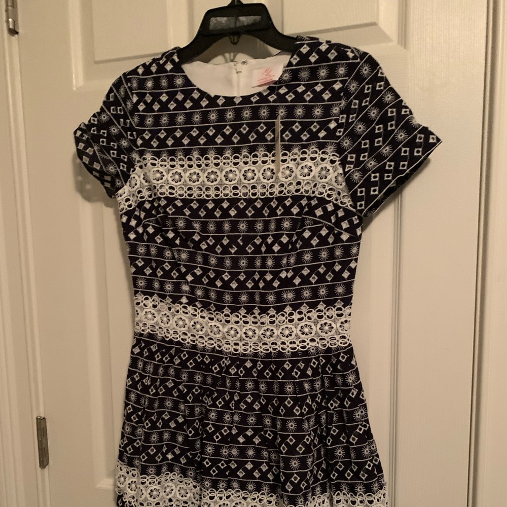 NWT Anthropologie Dress, size 6